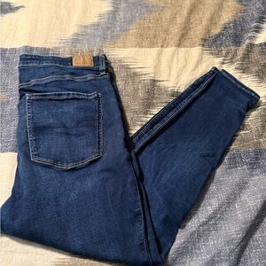 American Eagle Jeggings